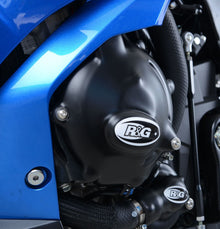 R&G Racing LHS Engine Case Cover for Suzuki GSX-R1000/R '17-'22