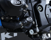 R&G Racing LHS Water Pump Cover for Suzuki GSX-R1000/R '17-'22