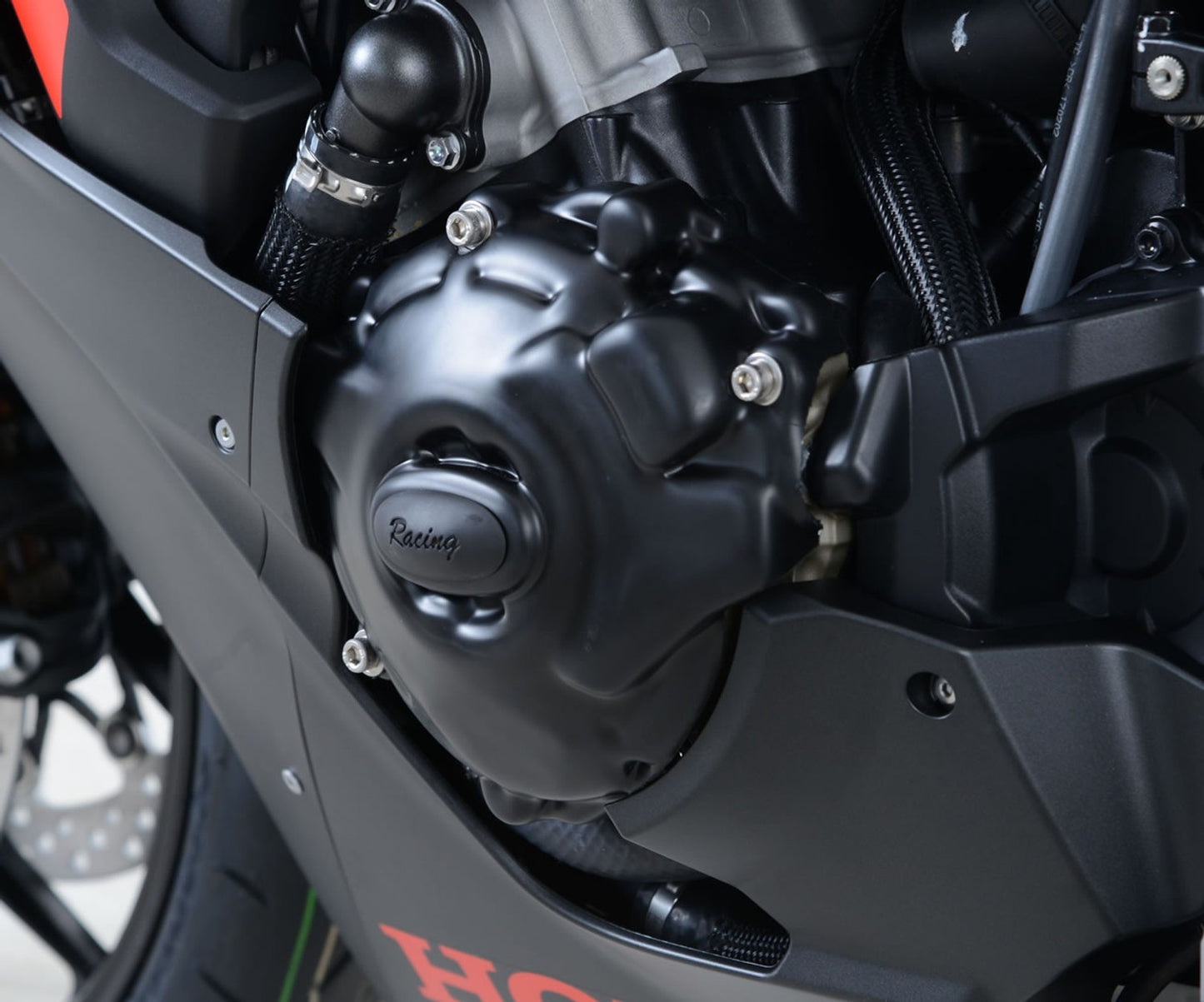 R&G Racing LHS Engine Case Cover (Race Version) for Honda CBR1000RR '08-'19, CBR1000RR SP '17-'19