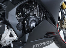 R&G Racing RHS Engine Case Cover for Honda CBR250RR '17-'22