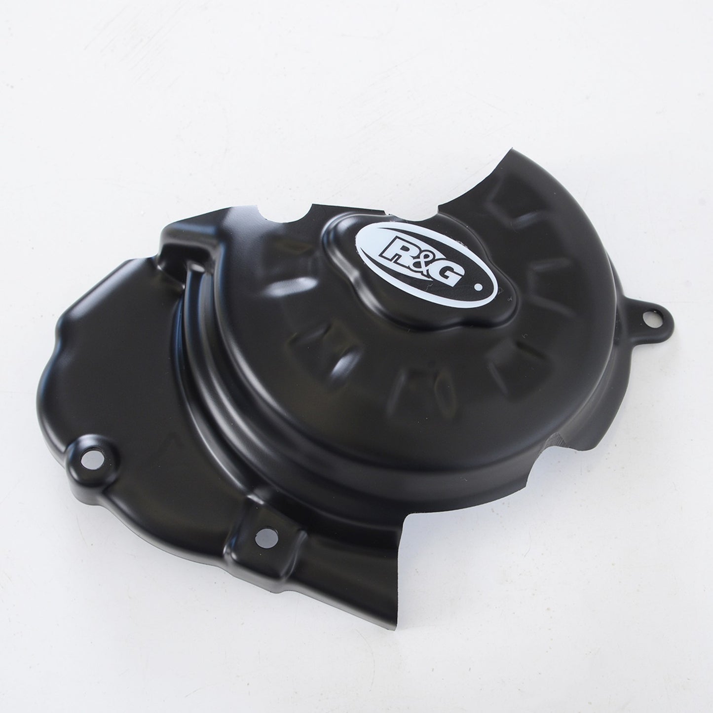 R&G Racing LHS Engine Case Cover for Ducati Supersport (S) '17-'20