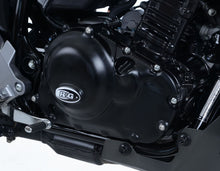 R&G Racing RHS Clutch Cover for Suzuki V-Strom 250 '17-'20, GSX250R '17-'21
