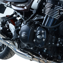 R&G Racing RHS Clutch Cover for Kawasaki Z900 RS '17-'22