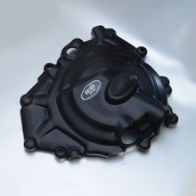 R&G Racing RHS Clutch Cover (Race Version) for Kawasaki Ninja 400 '18-'22, Ninja 250 '18-'19, Z400 '19-22, Z250 '19-'21