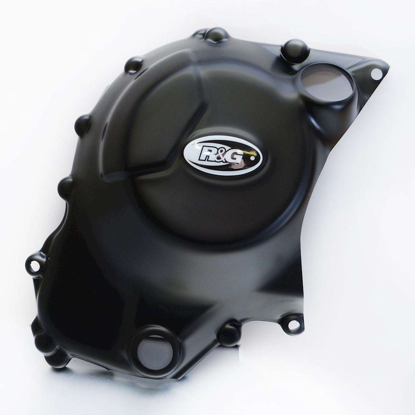 R&G Racing RHS Clutch Cover for Kawasaki H2 SX '16-22
