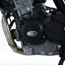 R&G Racing LHS Generator Cover for KTM 790 Duke '17-'21, 890R Duke R '20-'22
