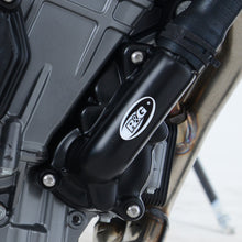 R&G Racing RHS Water Pump Cover for KTM 790 Duke '17-'21, 890 Duke R '20-'22