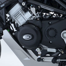 R&G Racing, LHS Engine Case Cover for Honda CB125R '18-'22