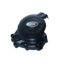 R&G Racing Left Side Generator Cover for Suzuki SV650 '16-'22, Gladius '12-'19, SV650X / V-strom 650 '12-'22