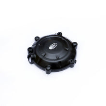 R&G Racing Right Side Clutch Cover for Aprilia Shiver 900 '17-'20