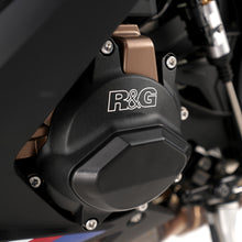 R&G Racing PRO Generator Cover (LHS) for the BMW S1000RR '19-24, M1000R '23-24, S1000R '21-24 and M1000RR '21-'22