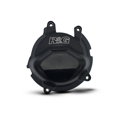 R&G Racing PRO Generator Cover (LHS) for the BMW S1000RR '19-24, M1000R '23-24, S1000R '21-24 and M1000RR '21-'22