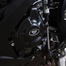 R&G Racing Left Side Generator Cover (Race/road version) for BMW S1000RR '19-'22, S1000R / M1000RR '21-'22