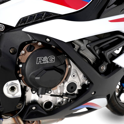 R&G Racing PRO Clutch Cover (RHS) for the BMW S1000R '21-24, M1000RR '21-'22, S1000RR '19-24, S1000XR '20-24 and M1000R '23-24