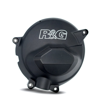 R&G Racing PRO Clutch Cover (RHS) for the BMW S1000R '21-24, M1000RR '21-'22, S1000RR '19-24, S1000XR '20-24 and M1000R '23-24