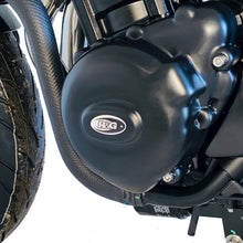 R&G Racing LHS Engine Case Cover for Kawasaki Z900 RS '17-'22
