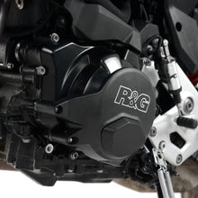 R&G Racing PRO Generator Cover (LHS) for the BMW F 900R & F 900XR 2020-2024, F 900 GS 2024