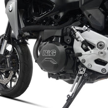 R&G Racing PRO Generator Cover (LHS) for the BMW F 900R & F 900XR 2020-2024, F 900 GS 2024