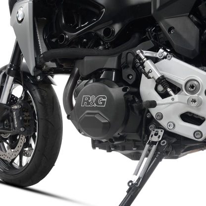 R&G Racing PRO Generator Cover (LHS) for the BMW F 900R & F 900XR 2020-2024, F 900 GS 2024
