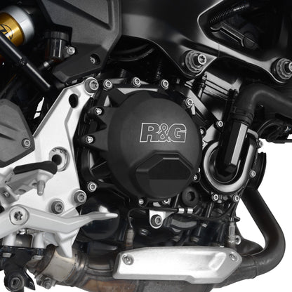 R&G Racing PRO Clutch Cover (RHS) for the BMW F 900R & F 900XR 2020-2024, F 900 GS
