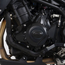 R&G Racing Left Side Alternator Cover (Race/road version) for Triumph Tiger 900 '20-'22
