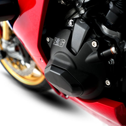 R&G Racing PRO Generator Cover (LHS) for the Honda CBR1000RR-R 2020-2024