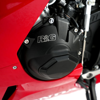 R&G Racing PRO Generator Cover (LHS) for the Honda CBR1000RR-R 2020-2024