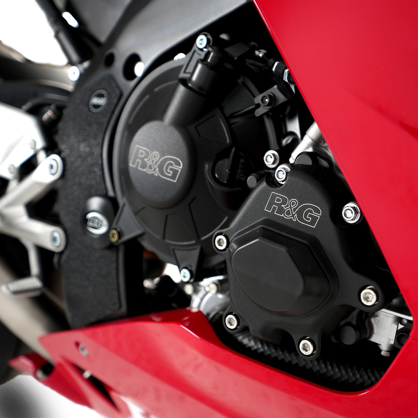 R&G Racing PRO Pulse Cover (RHS) for the Honda CBR1000RR-R 2020-2024
