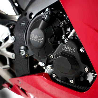 R&G Racing PRO Pulse Cover (RHS) for the Honda CBR1000RR-R 2020-2024