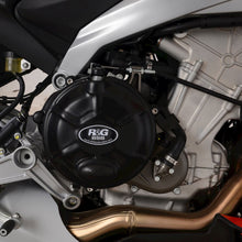 R&G Racing RHS (Right-hand-side) Clutch Cover for Aprilia RS660 / Tuono 660 '21-'22