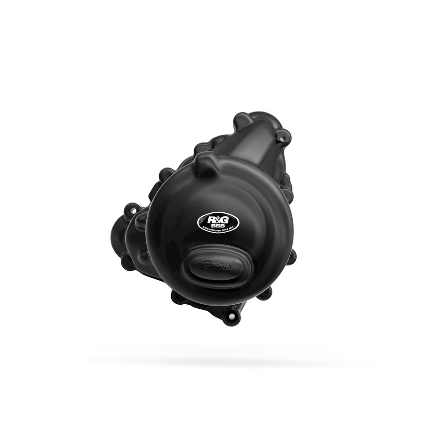 R&G Racing LHS Generator Cover for Triumph Trident 660 '21-'22, Tiger Sport 660 '22