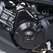 R&G Racing LHS Generator Cover (Non-DCT version only) for Honda NC750X '21-'22