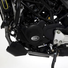 R&G Racing, LHS Generator Cover