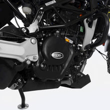 R&G Racing, RHS Clutch Cover