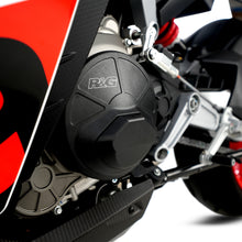 R&G Racing PRO Alternator & Water pump Cover (LHS) for the Aprilia RS660/Tuono 660 2021-2024