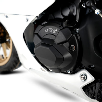 R&G Racing PRO Generator cover (LHS) for the Yamaha MT-07, YZF-R7, Tenere 700 and Tracer 7/GT