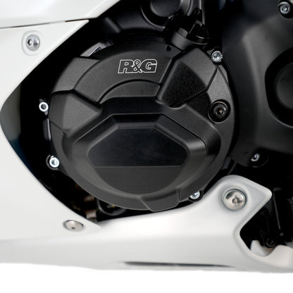 R&G Racing PRO Generator cover (LHS) for the Yamaha MT-07, YZF-R7, Tenere 700 and Tracer 7/GT