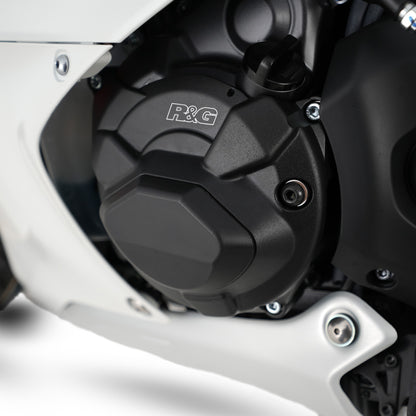 R&G Racing PRO Generator cover (LHS) for the Yamaha MT-07, YZF-R7, Tenere 700 and Tracer 7/GT