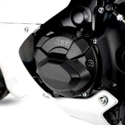 R&G Racing PRO Generator cover (LHS) for the Yamaha MT-07, YZF-R7, Tenere 700 and Tracer 7/GT