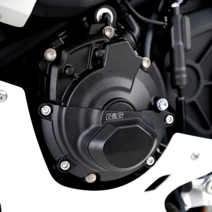 R&G Racing PRO Engine Case cover (LHS) for the Yamaha YZF-R1/YZF-R1M 2015-2024