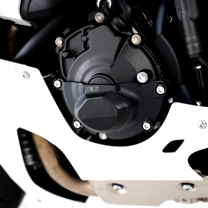 R&G Racing PRO Engine Case cover (LHS) for the Yamaha YZF-R1/YZF-R1M 2015-2024