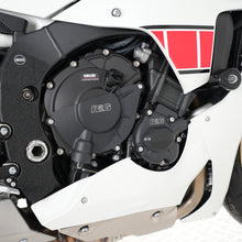 R&G Racing PRO Oil Pump Engine Case cover (RHS) for the Yamaha YZF-R1/YZF-R1M 2017-2024