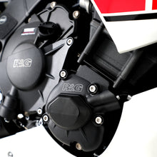 R&G Racing PRO Oil Pump Engine Case cover (RHS) for the Yamaha YZF-R1/YZF-R1M 2017-2024
