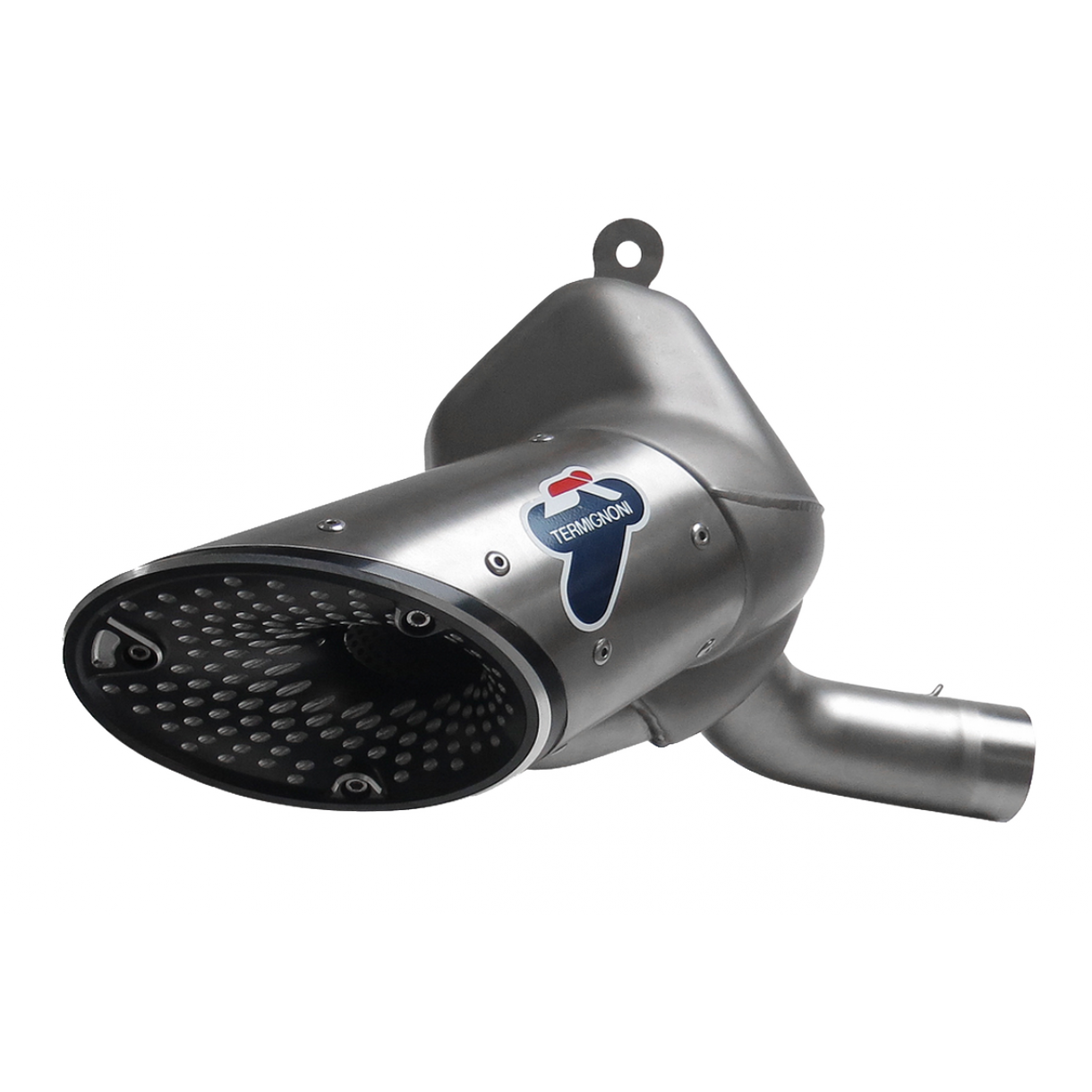 Termignoni Exhaust for Ducati Diavel 1260 (Euro4)- (Formally Ducati Performance 96481581A)