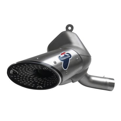 Termignoni Exhaust for Ducati Xdiavel (Euro5) - Ducati Performance 96481871AA