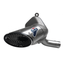 Termignoni Exhaust for Ducati Diavel 1260 (Euro5) - Ducati Performance 96481862AA