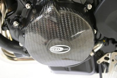 R&G Racing Left Side engine case slider for Triumph Daytona 675 '06-'11  Street Triple /R '07-'11