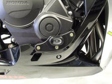 R&G Racing Right Side engine case slider for Honda CBR600RR '07-'08