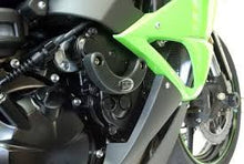 R&G Racing Right Side engine case slider for Kawasaki ZX6R '09-'12