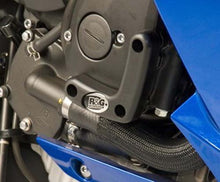 R&G Racing Right Side engine case slider for Yamaha FZ6R '09-'10